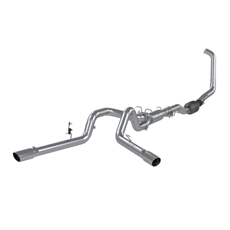 MBRP 2003-2007 Ford F-250/350 6.0L Turbo Back Cool Duals Off-Road