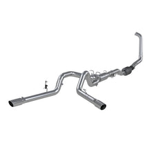 Load image into Gallery viewer, MBRP 2003-2007 Ford F-250/350 6.0L Turbo Back Cool Duals Off-Road