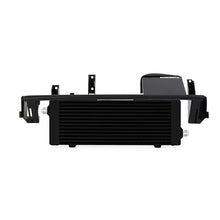 Load image into Gallery viewer, Mishimoto 2016+ Ford Focus RS Oil Cooler Kit - Black