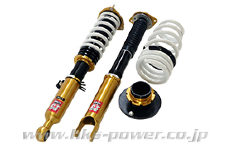HKS HIPERMAX IV GT Z34 FULL R-SPG