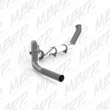 Load image into Gallery viewer, MBRP 2003-2004 Dodge 2500/3500 Cummins Turbo Back 4WD Only P Series Exhaust System