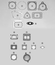 Load image into Gallery viewer, HKS Gasket Set GTII7867sym Front Pipe