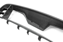 Load image into Gallery viewer, Anderson Composites 10-14 Ford Mustang/Shelby GT500 Front Upper Grille (w/o Spot for Cobra Emblem)
