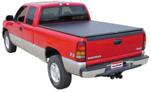 Load image into Gallery viewer, Truxedo 04-07 GMC Sierra & Chevrolet Silverado 1500 Classic 5ft 8in TruXport Bed Cover