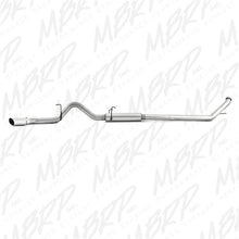 Load image into Gallery viewer, MBRP 2003-2004 Dodge 2500/3500 Cummins Turbo Back Cool Duals (4WD only)