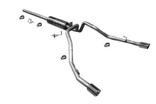 Load image into Gallery viewer, ARH 2013 Dodge Ram 1500 8 Speed 1-7/8in x 3in Full System w/ Cats