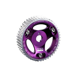 HKS Cam Pulley (IN or EX) - Honda / Acura B16 / B18C