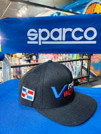 Vraceworks Snap Back hats  Dominican Republic