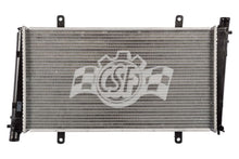 Load image into Gallery viewer, CSF 00-04 Volvo S40 1.9L OEM Plastic Radiator