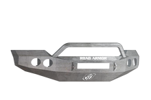 Load image into Gallery viewer, Road Armor 11-16 Ford F-250 Stealth Front Bumper w/Pre-Runner Guard - Raw