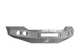 Road Armor 11-16 Ford F-250 Stealth Front Non-Winch Bumper - Raw