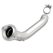 Load image into Gallery viewer, MagnaFlow Delete Pipe 12-13 Wrangler 3.6L
