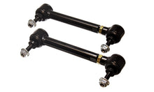 Load image into Gallery viewer, Energy Suspension Universal Black 5-3/4in-6-3/4in inAin Range Pivot Style End Link Set