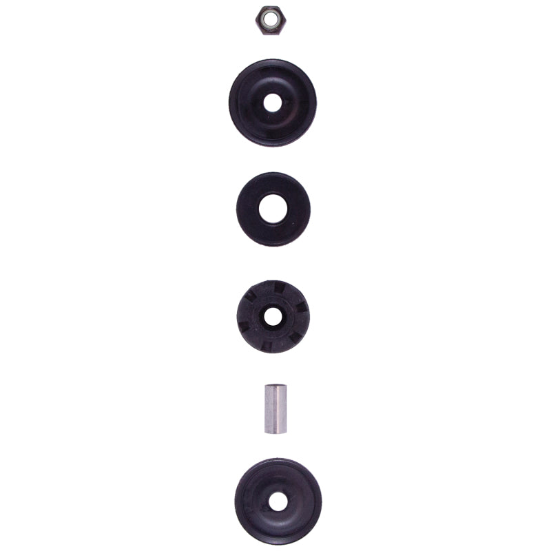 Bilstein 5160 Series 19-20 Dodge Ram 1500 Front & Rear B8 Shock Absorber