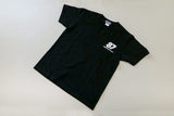 HKS Stormee Black T-Shirt 2021 - X-Large