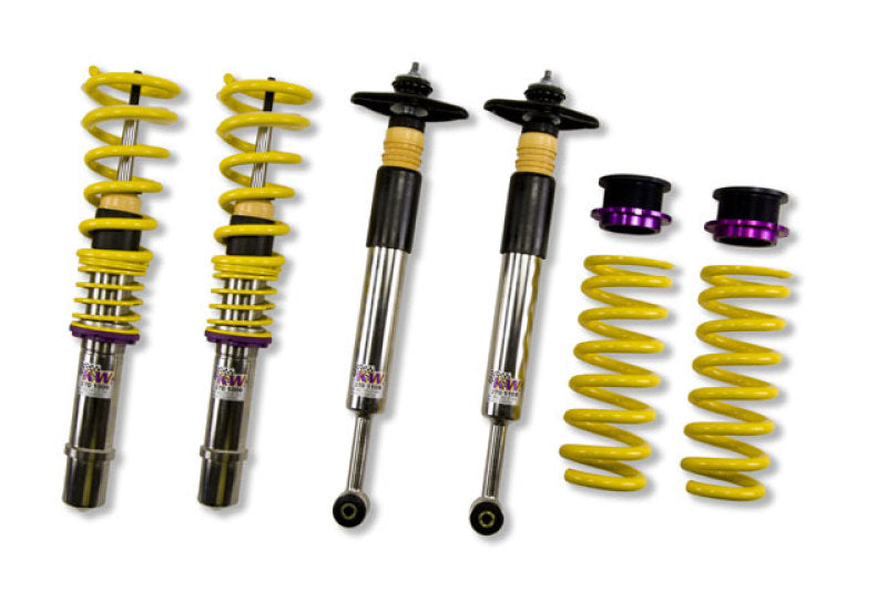 KW Coilover Kit V2 Chrysler 300 C - 4WD (LX) Sedan + Wagon 6cyl.