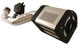 Injen 00-04 Tundra / Sequoia 4.7L V8 & Power Shield only Wrinkle Black Power-Flow Air Intake System