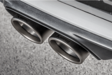 Load image into Gallery viewer, Akrapovic 2018 Porsche 911 GT3 RS (991.2) Tail Pipe Set (Titanium)