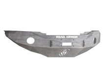 Load image into Gallery viewer, Road Armor 05-11 Toyota Tacoma Stealth Front Winch Bumper - Raw