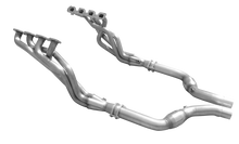 Load image into Gallery viewer, ARH 2015-2017 Charger 5.7L 2in x 3in Long System w/ Cats