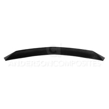 Load image into Gallery viewer, Anderson Composites 10-13 Chevrolet Camaro Type-ST Rear Spoiler
