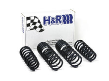 Load image into Gallery viewer, H&amp;R 03-07 Honda Accord 2 Door 6 Cyl Sport Spring