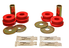 Load image into Gallery viewer, Energy Suspension 05-07 Scion tC Red Rear Trailing Arm Bushing Set