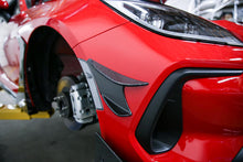 Load image into Gallery viewer, HKS Body Kit TYPE-S BRZ ZD8 Canard
