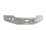Road Armor 15-19 GMC 2500 Stealth Front Winch Bumper - Raw