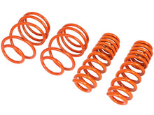 Load image into Gallery viewer, aFe Control Lowering Springs 08-13 BMW M3 (E90/92)