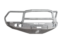 Load image into Gallery viewer, Road Armor 10-18 Ram 2500 Stealth Front Winch Bumper w/Lonestar Guard - Raw