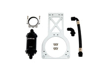 Load image into Gallery viewer, Fuelab Fuel Upgrade Filter Accessory Kit - 290mm Tall