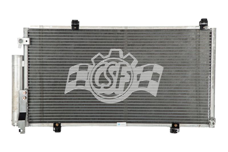 CSF 2006 Scion xA 1.5L A/C Condenser