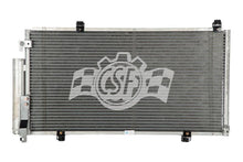 Load image into Gallery viewer, CSF 2006 Scion xA 1.5L A/C Condenser