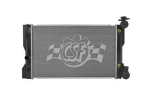 Load image into Gallery viewer, CSF 09-13 Toyota Matrix 1.8L OEM Plastic Radiator