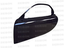 Load image into Gallery viewer, Seibon 93-02 Mazda RX-7 Carbon Fiber Doors (Pair)