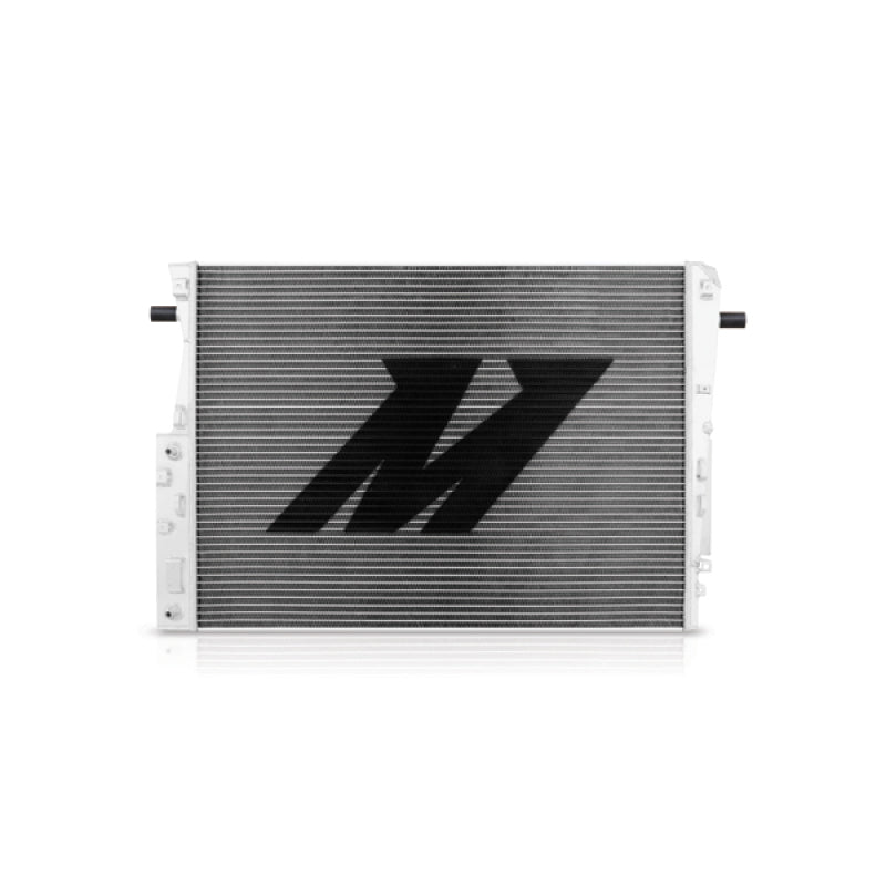 Mishimoto 08-10 Ford 6.4L Powerstroke Essential Protection Bundle - Black