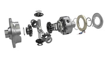 Load image into Gallery viewer, Eaton ELocker4 Differential 34 Spline Toyota Sequoia/Tundra/T-100/Land Cruiser 200