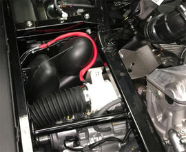 DEI Powersport Auxiliary Fan Kit Honda 1000-3 1000-5 2015-17