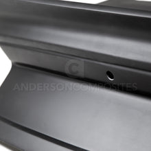 Load image into Gallery viewer, Anderson Composites 15-16 Ford Mustang Type ST Style Fiberglass Decklid