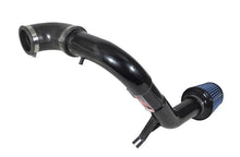 Load image into Gallery viewer, Injen 11 Honda CRZ Hybrid 1.5L 4 cyl (Manual Only) Black Cold Air Intake w/ MR Technology