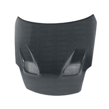 Load image into Gallery viewer, Seibon 02-06 Nissan 350Z TSII Carbon Fiber Hood