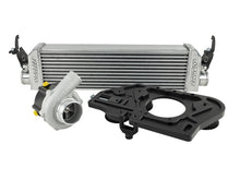 Load image into Gallery viewer, KraftWerks 18-20 BRZ/FRS/FT86 30mm C38 Supercharger Kit - Black w/ Tuning *Includes Tuning*