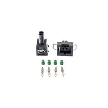 Load image into Gallery viewer, Injector Dynamics EV1 Female Connector kit