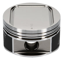 Load image into Gallery viewer, Wiseco Subaru WRX 4v R/Dome 8.4:1 CR 92mm Piston Kit