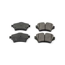 Load image into Gallery viewer, Power Stop 15-19 Mini Cooper Front Z16 Evolution Ceramic Brake Pads