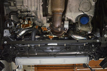 Load image into Gallery viewer, Injen 17-19 Honda Civic Type-R Aluminum Intercooler Piping Kit - Black