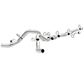 Magnaflow SYS CB 01-07 Chevrolet Silverado 2500 HD 6.6L