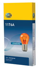 Load image into Gallery viewer, Hella BULB 1176A 12V 16/8W BA15d S8 - Min Qty 10 (211656701)