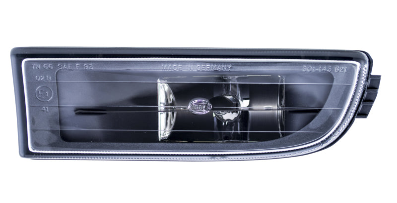 Hella BMW 7 Series Fog Light - Left